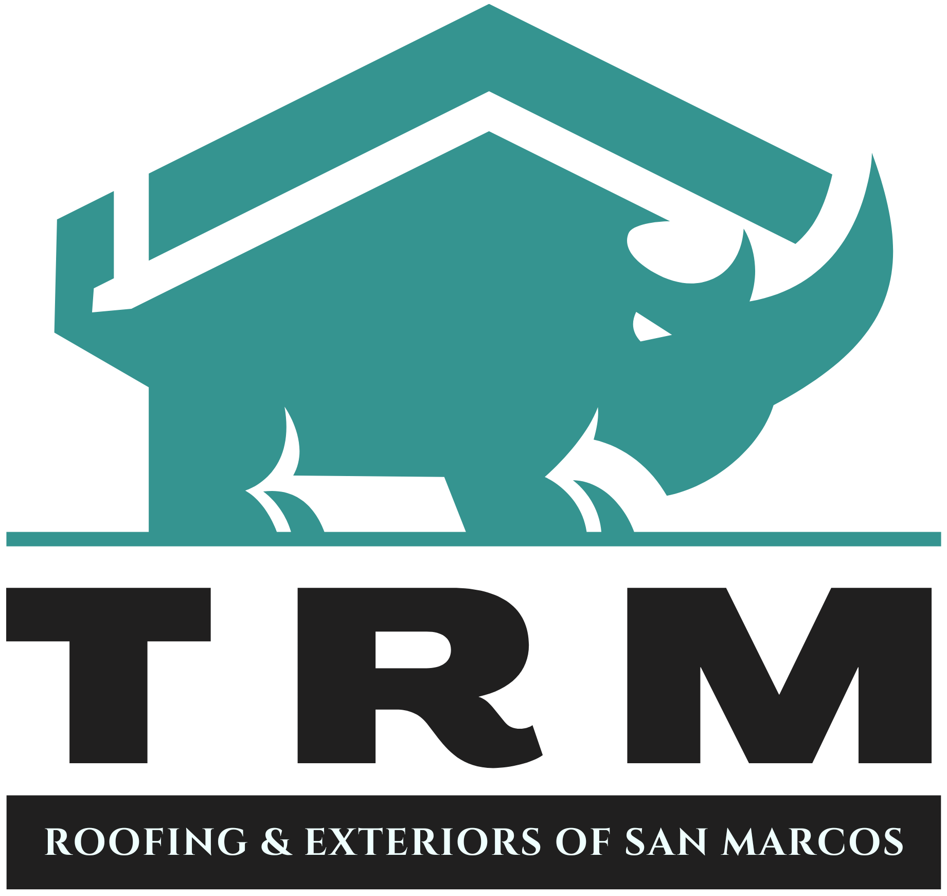 TRM Roofing & Exteriors Of San Marcos